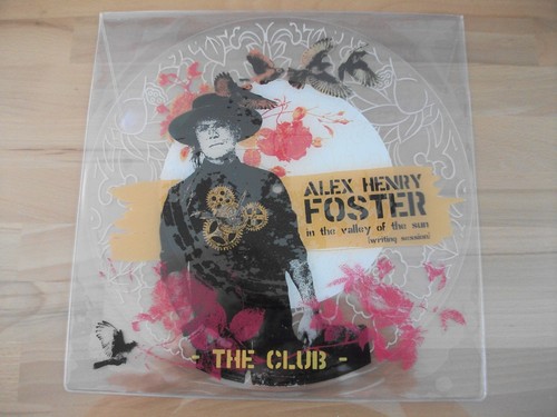 Alex henry foster - foster:, the