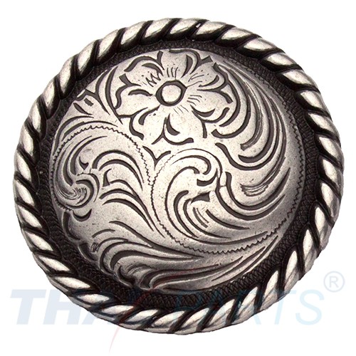 Concho 053 36mm western - #053,