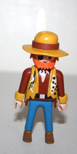 PLAYMOBIL 3016 MANN ENTDECKER