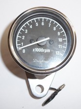 Drehzahlmesser mechanisch von