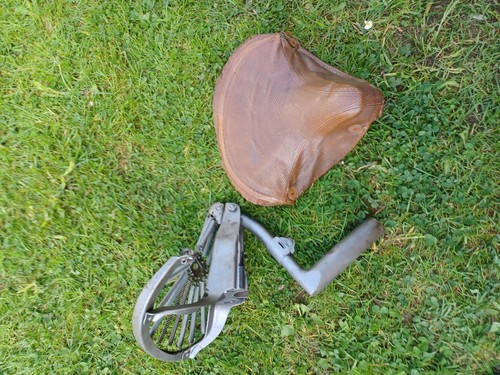 Simson sr1 sattel sitz 1955 - sattel,