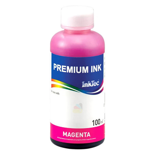 Inktec tinte magenta dye - inktec,