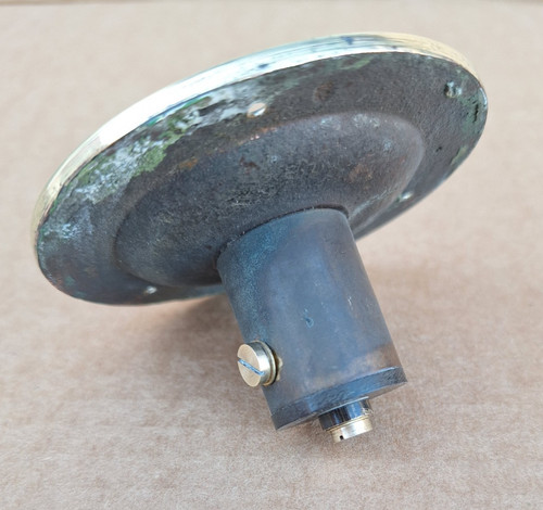 Echter antiker edwardianischer