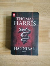 Thomas Harris Hannibal