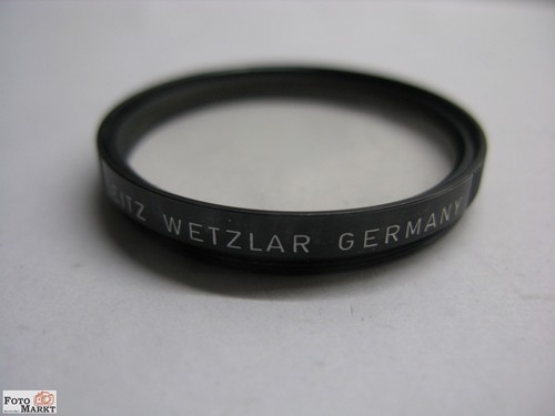 Leitz wetzlar uva 39mm - uva,