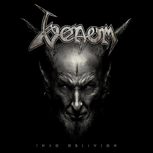 Venom into oblivion digipak - -, [digipak
