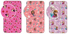Disney Spannbettlaken Minnie