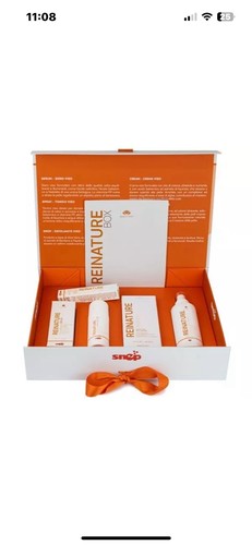 Snep reinature special - snep,