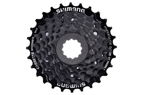 Shimano kassette hg200 - kassette, cs-hg200