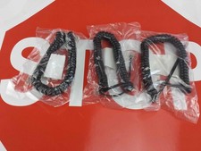 neu Hörerkabel 2m für Systemtelefon Eumex 312  Focus schwarz 2m