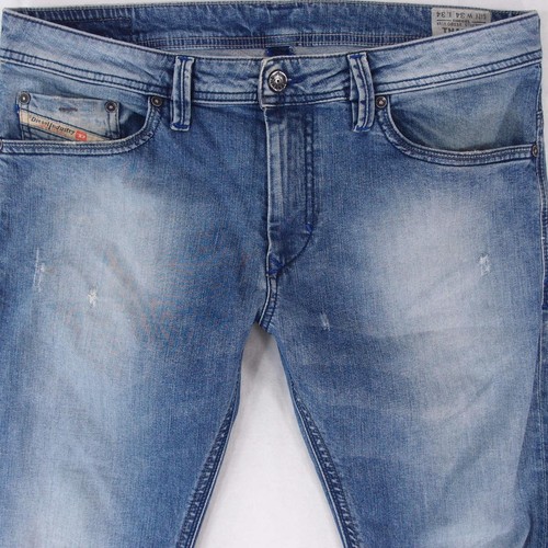 Herren jeans diesel thanaz - diesel,