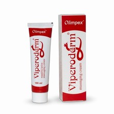 Viperoderm 100ml Massagecreme
