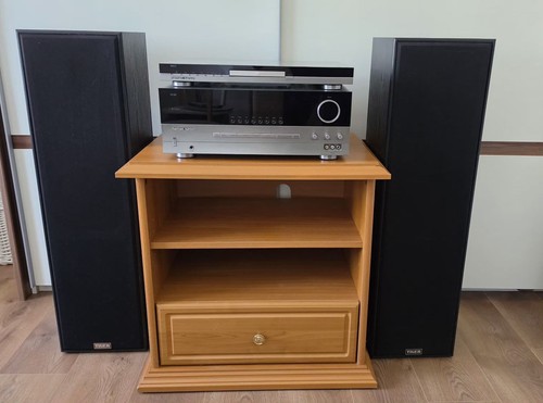 Harman kardon receiver - harman,