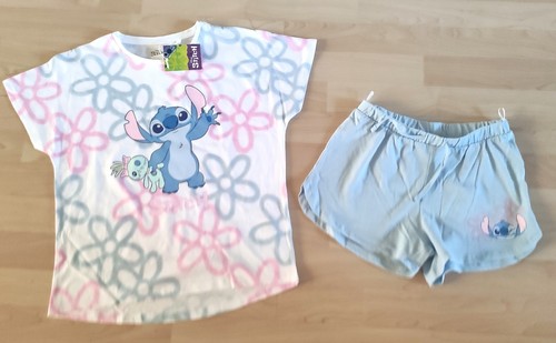 Disney stitch schlafanzug - disney,