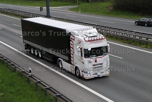 Lkw foto scania series - lkw,