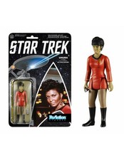 Funko Reaction: Star Trek