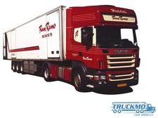 Awm finn rams scania topline - awm, r