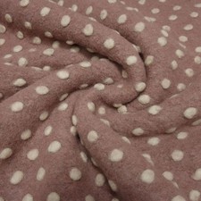 Stoff Ital. Musterwalk