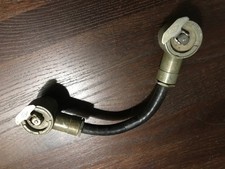 US ARMY VRC RADIO CABLE.