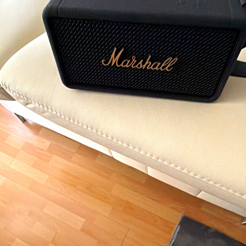 Marshall middelton tragbares - marshall,