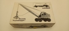 Fleischmann H0 Bausatz