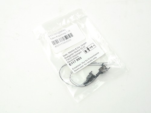 Märklin e117993 2x - märklin,