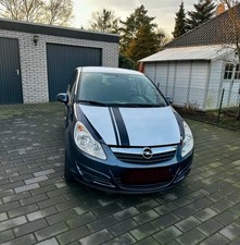 Opel Corsa D 1.2 16V Benziner