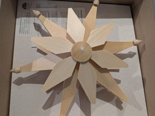 Spanstern Adventssterne