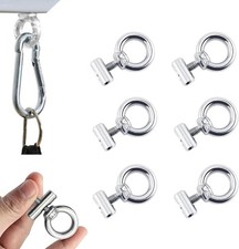 6 Stück Kederstopper, Stopper