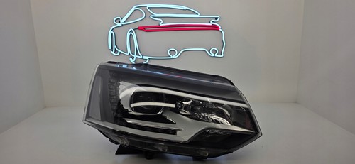 Facelift xenon led - facelift,