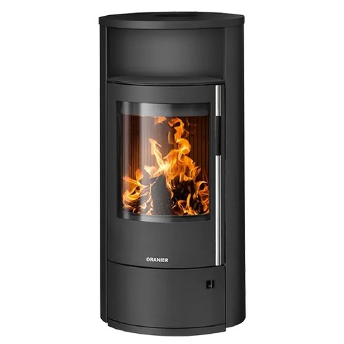 Oranier polar neo stahl - polar, 6