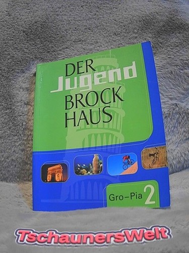 Der jugend brock - jugend, band