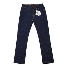 NUDIE JEANS Thin Finn Gr W34