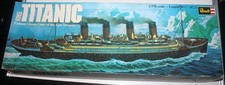 1:570 H-445 Revell RMS Titanic