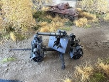 1:72 8,8cm Flak 18, 3D Druck