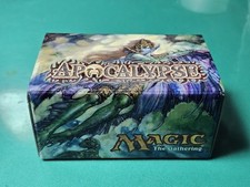 Magic Gathering Apocalypse