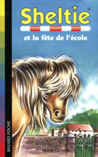 Sheltie tome et - sheltie,,