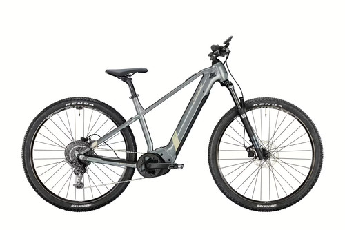 Conway mtb hardtail - conway, e-mtb