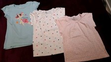 Mädchen T-Shirt 122/128