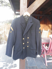 Uniform Jacke Obergefreiter