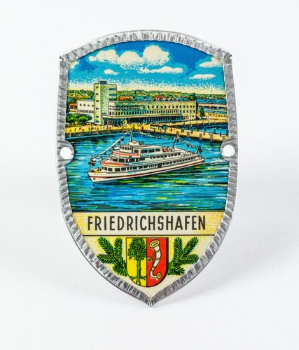 Stocknagel stockschild - stocknagel,