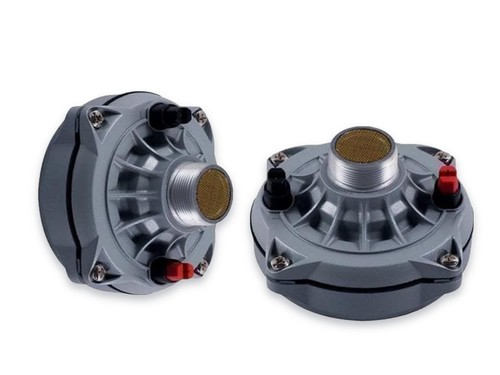 Jbl d250x horn - horn, treiber