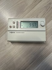 Viessmann Bedieneinheit , Heizungsregelung für  Vitopend 100