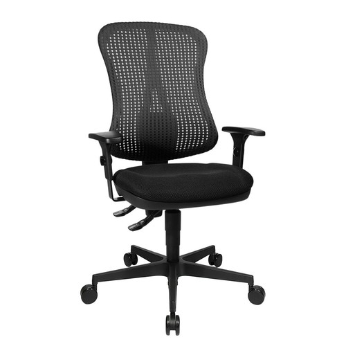 Topstar profi bürostuhl head - topstar,