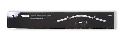 Thule velocompact adapter - thule, 9261