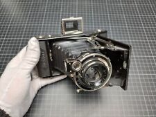 Zeiss Ikon Nettar Anastigmat