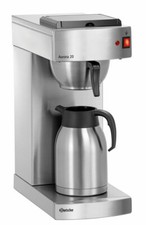 Bartscher Kaffeemaschine