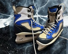 Schlittschuhe UTAH Bonfire