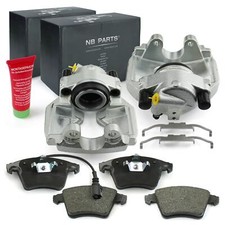 Bremssättel Bremszangen