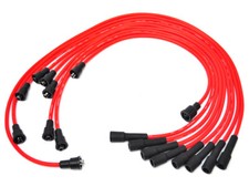 Zündkabel Zündkabelsatz Jeep